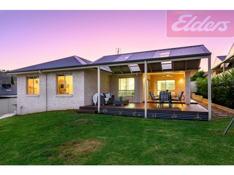 13 Hawk Place, Wodonga VIC 3690