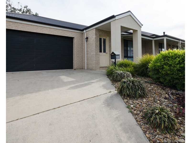 6A Lytham Court, West Wodonga VIC 3690