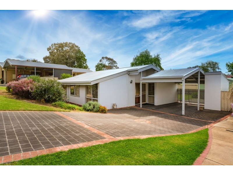 25 Wiltshire Crescent, Wodonga VIC 3690