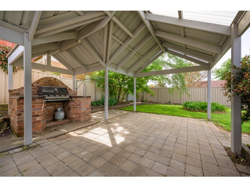 25 Wiltshire Crescent, Wodonga VIC 3690