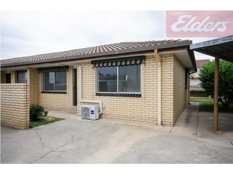 5/17A Schubert Crescent, Wodonga VIC 3690