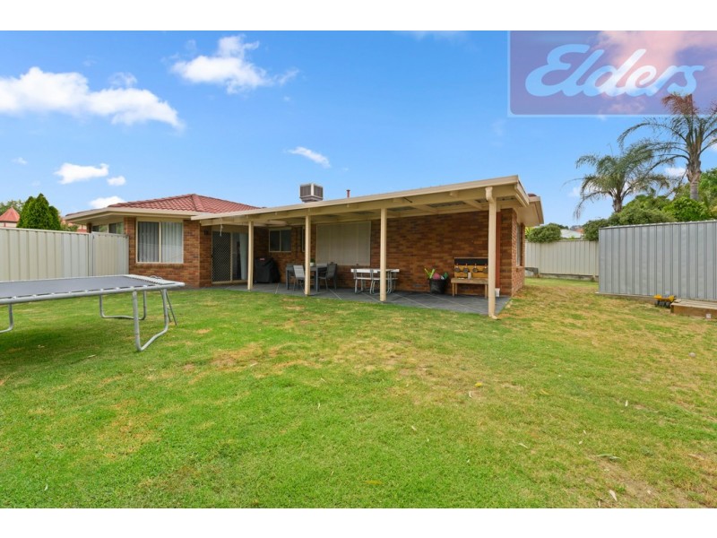 14 Central Place, Wodonga VIC 3690