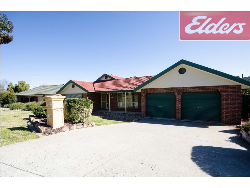 60 Maryville Way, Thurgoona NSW 2640