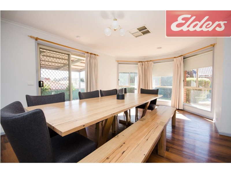 60 Maryville Way, Thurgoona NSW 2640