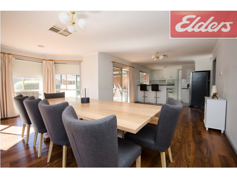 60 Maryville Way, Thurgoona NSW 2640