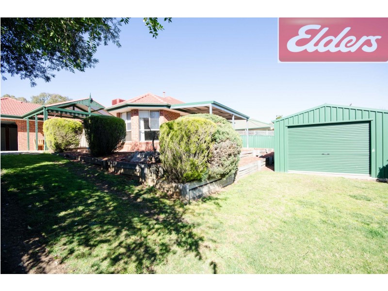 60 Maryville Way, Thurgoona NSW 2640