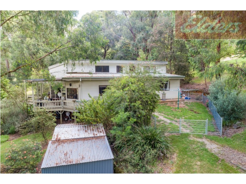 35 Diggings Road, Tawonga VIC 3697