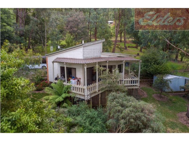 35 Diggings Road, Tawonga VIC 3697