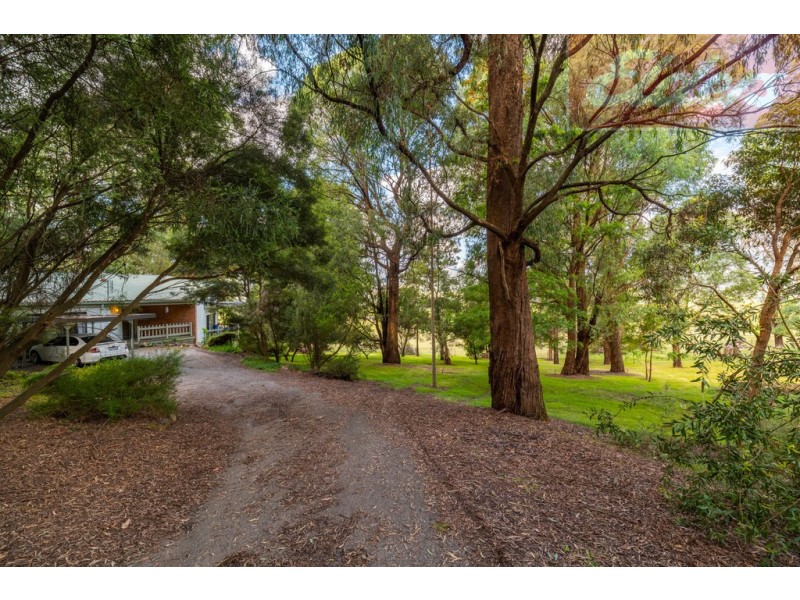 35 Diggings Road, Tawonga VIC 3697