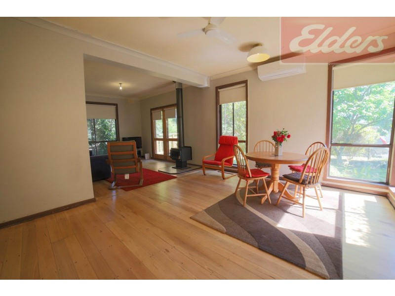 1 Mount Street, Mount Beauty VIC 3699