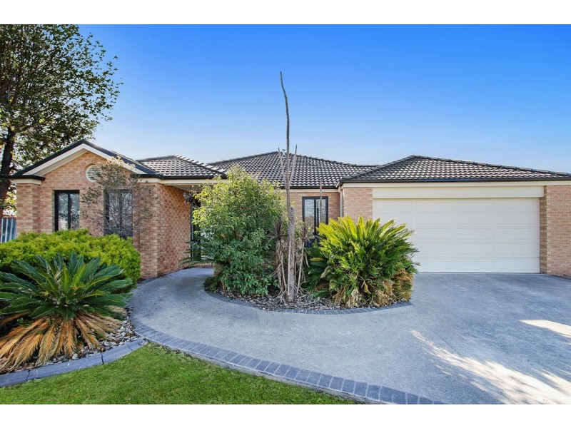 11 Kennedia Street, Thurgoona NSW 2640