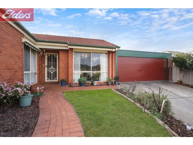 5 Wagner Place, Wodonga VIC 3690