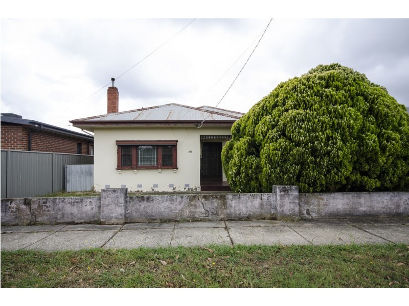 20 William Street, Wodonga VIC 3690
