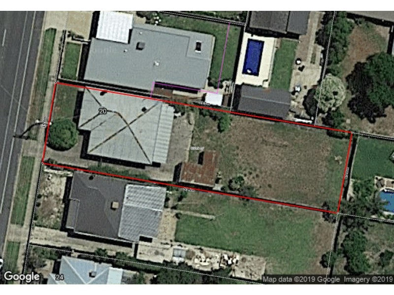 20 William Street, Wodonga VIC 3690