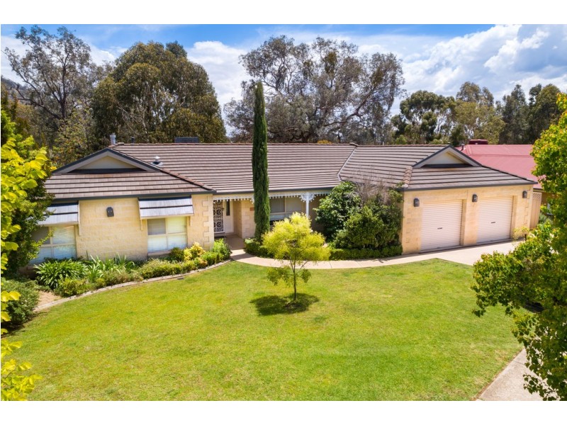 25 Mashie Way, Wodonga VIC 3690