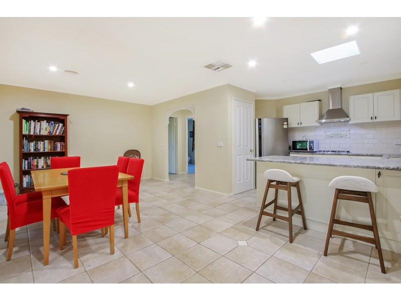 25 Mashie Way, Wodonga VIC 3690