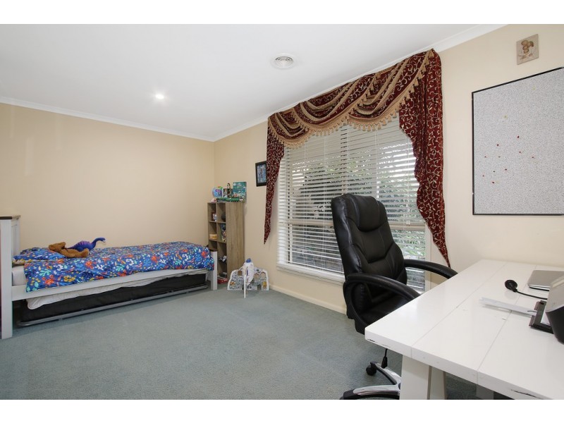 25 Mashie Way, Wodonga VIC 3690