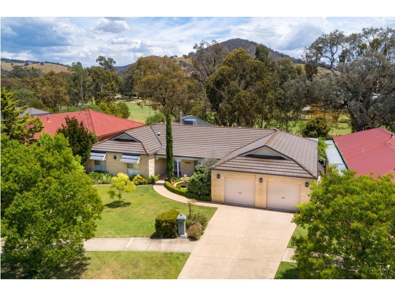 25 Mashie Way, Wodonga VIC 3690