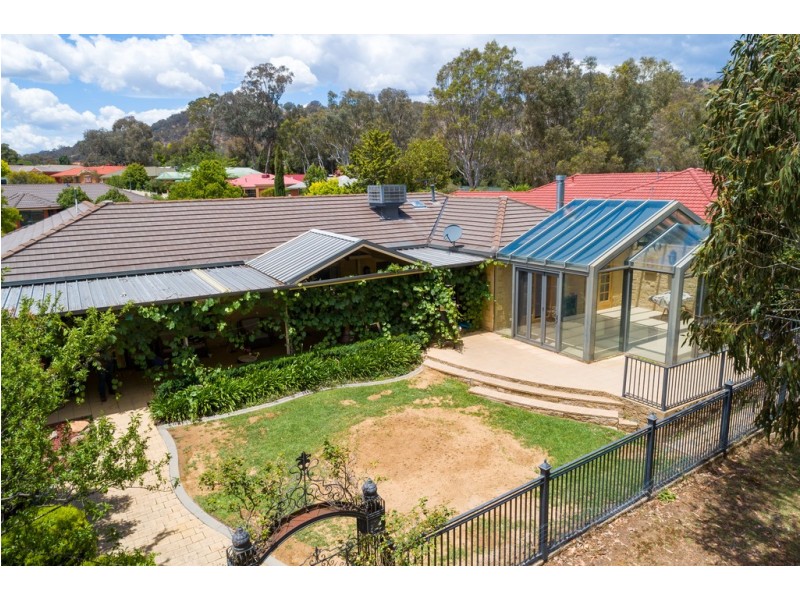 25 Mashie Way, Wodonga VIC 3690