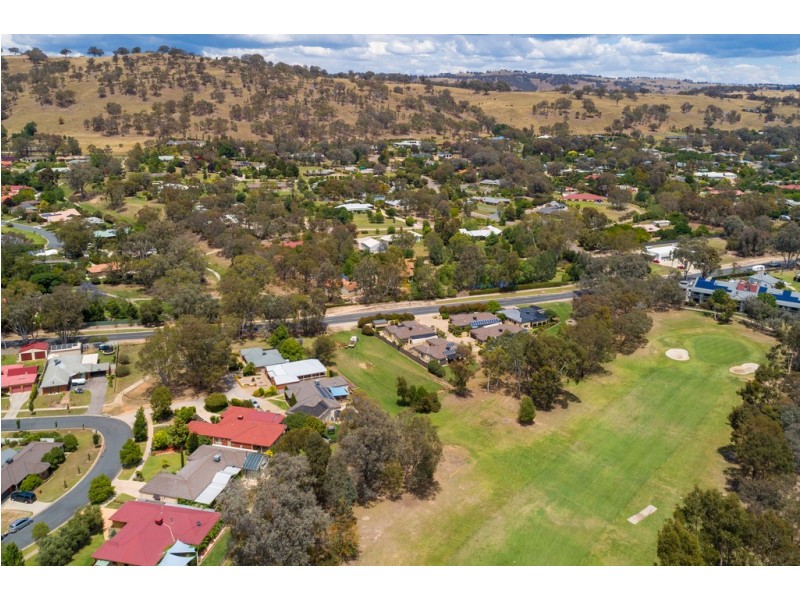 25 Mashie Way, Wodonga VIC 3690