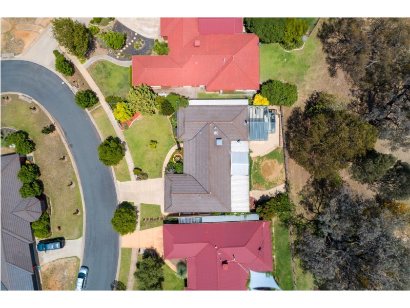 25 Mashie Way, Wodonga VIC 3690