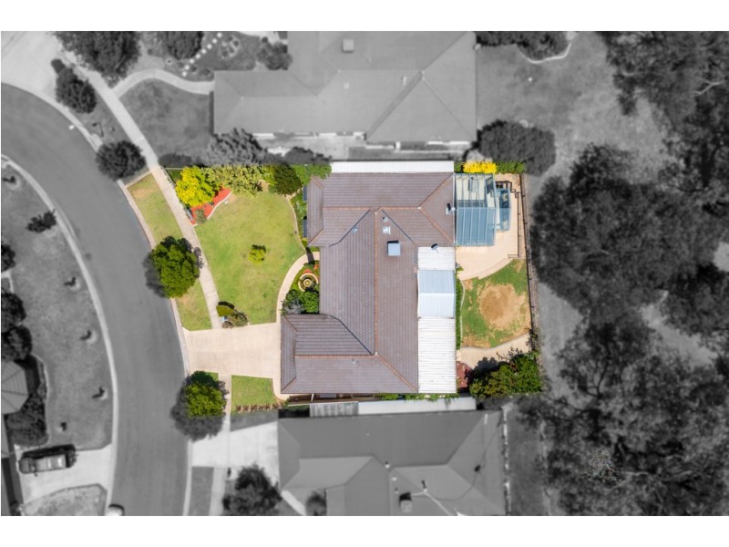 25 Mashie Way, Wodonga VIC 3690