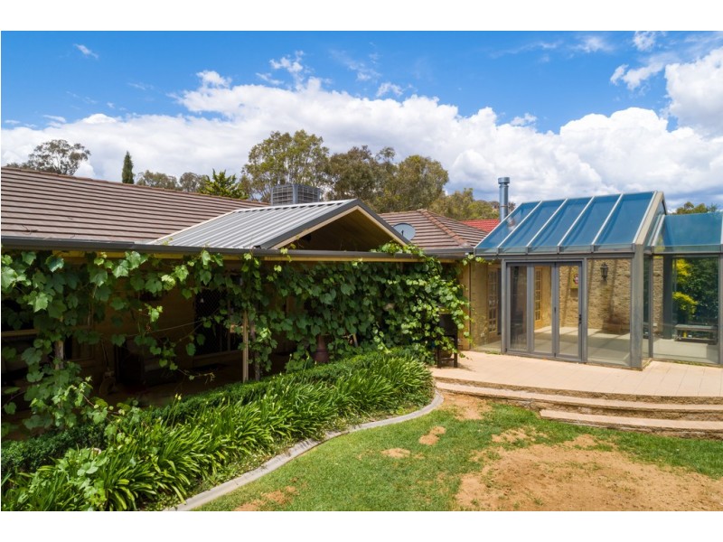 25 Mashie Way, Wodonga VIC 3690
