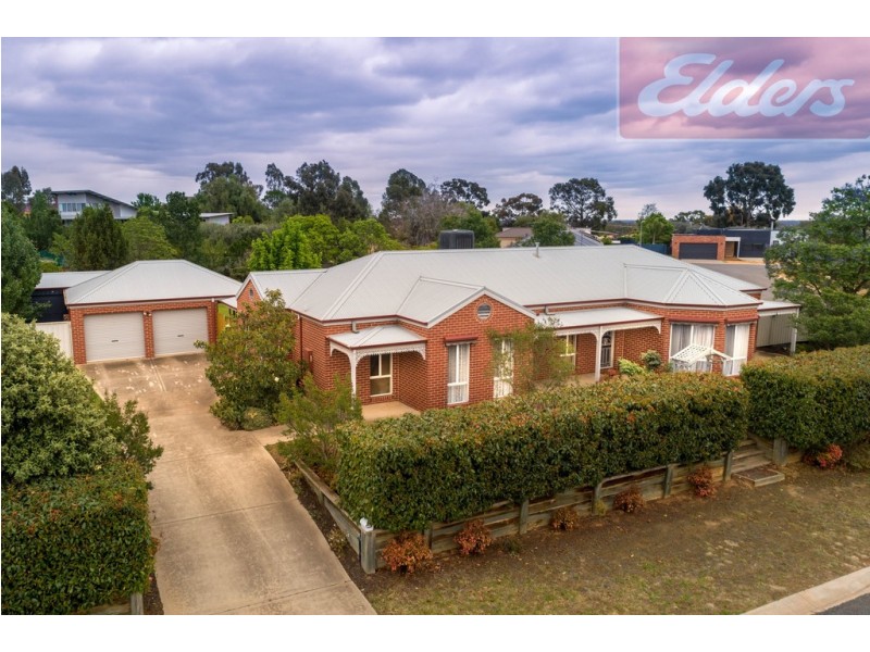 12 James Court, Rutherglen VIC 3685