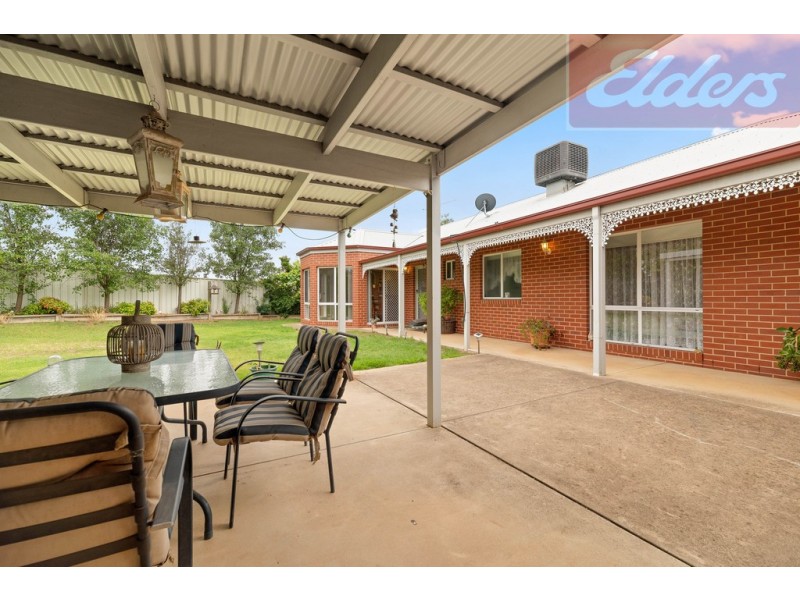 12 James Court, Rutherglen VIC 3685