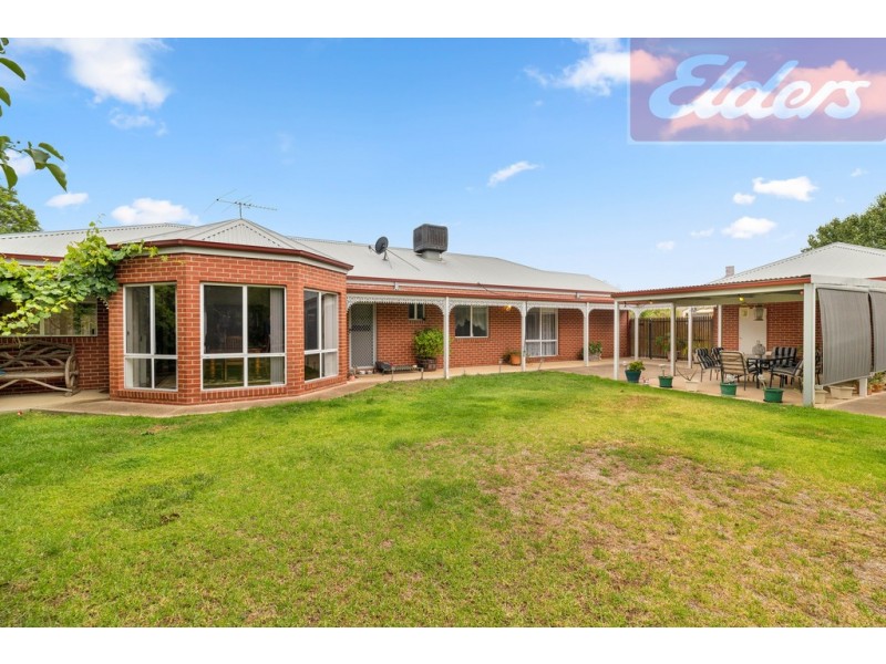 12 James Court, Rutherglen VIC 3685