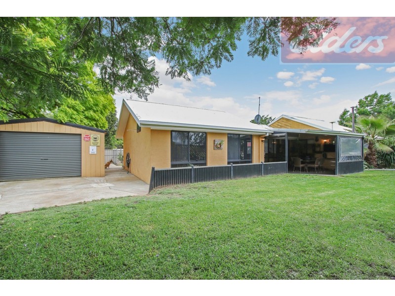 5 Juniper Way, Baranduda VIC 3691