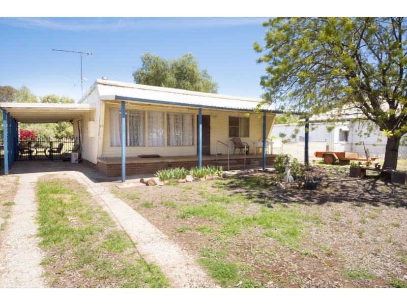 26 Belah Street, Rand NSW 2642