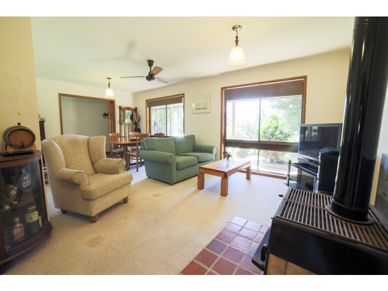 2144 Tawonga Gap Road, Tawonga South VIC 3698