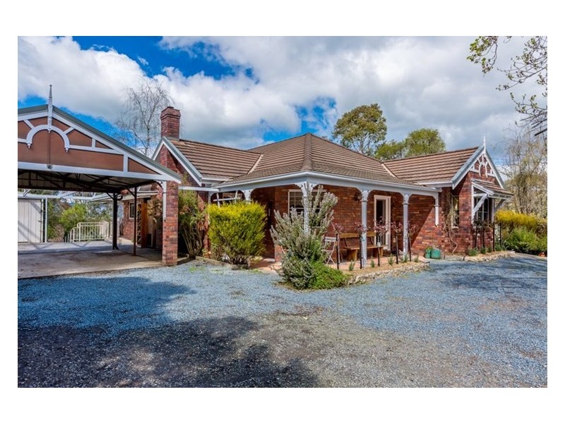 7 Fletcher Street, Yackandandah VIC 3749