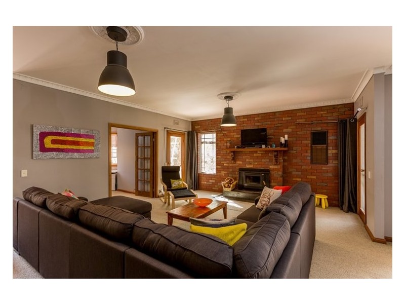 7 Fletcher Street, Yackandandah VIC 3749