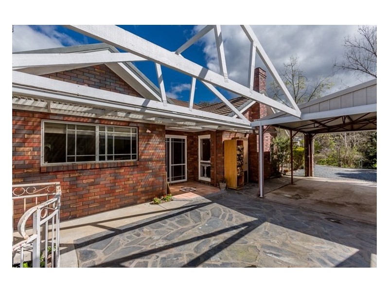 7 Fletcher Street, Yackandandah VIC 3749