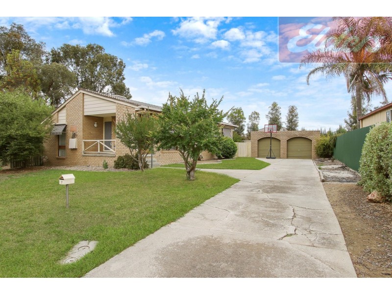 7 Kensington Court, Thurgoona NSW 2640
