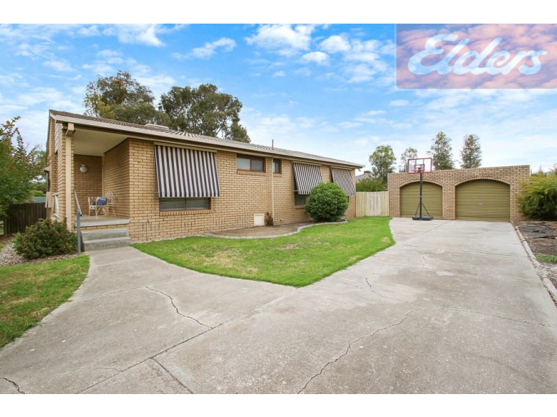 7 Kensington Court, Thurgoona NSW 2640