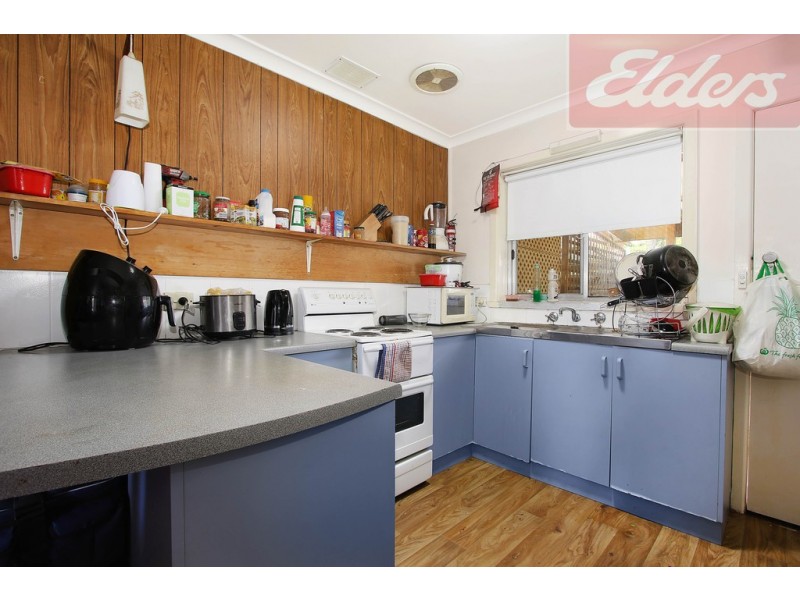 6/450 Kotthoff Street, Lavington NSW 2641