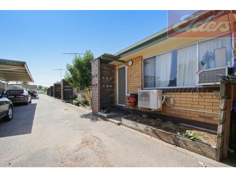 6/450 Kotthoff Street, Lavington NSW 2641