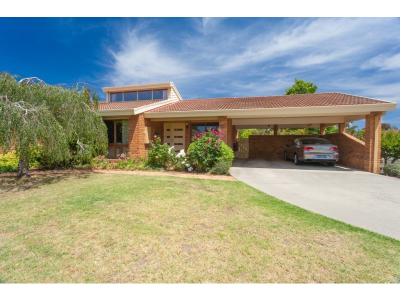 12 Flower Place, Wodonga VIC 3690