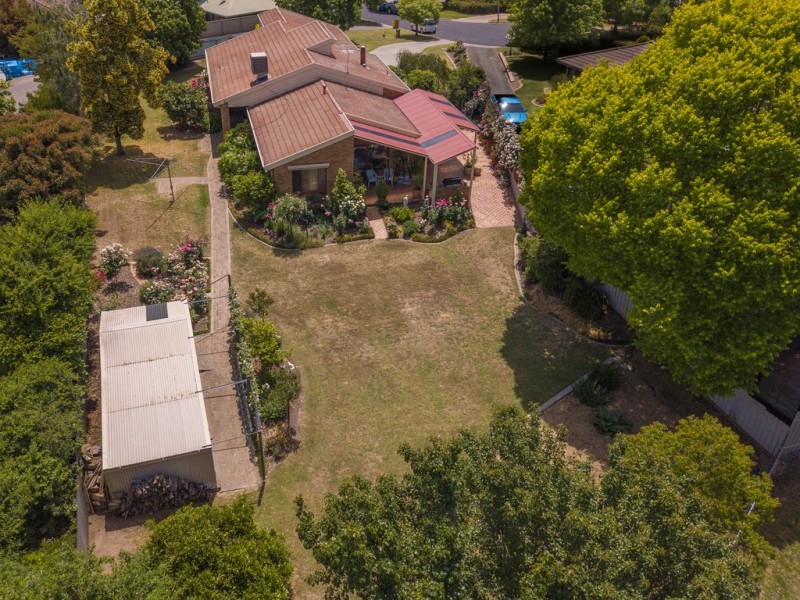 12 Flower Place, Wodonga VIC 3690