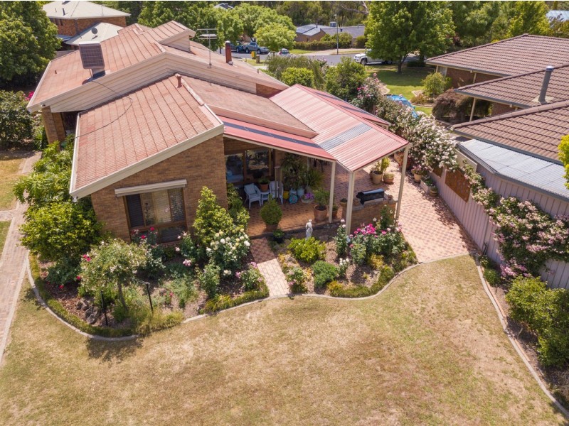 12 Flower Place, Wodonga VIC 3690