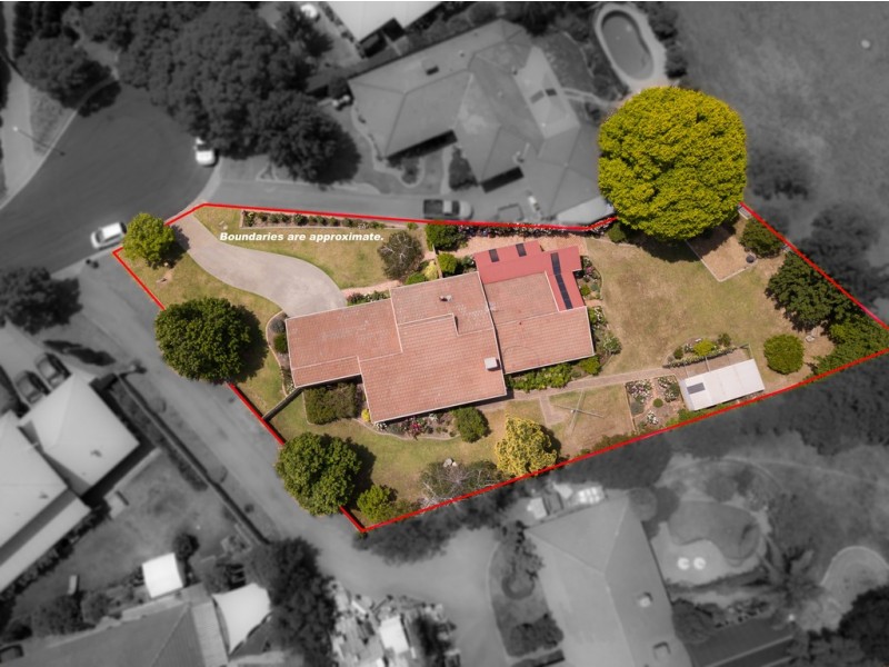 12 Flower Place, Wodonga VIC 3690