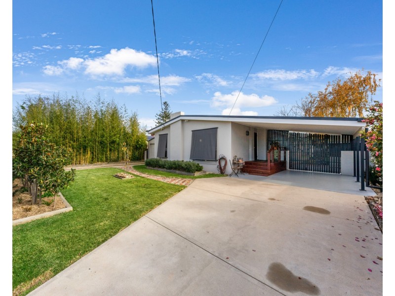 11 Burnley Street, Wodonga VIC 3690