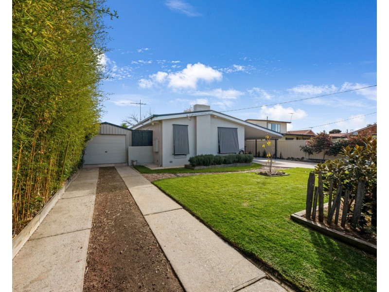 11 Burnley Street, Wodonga VIC 3690