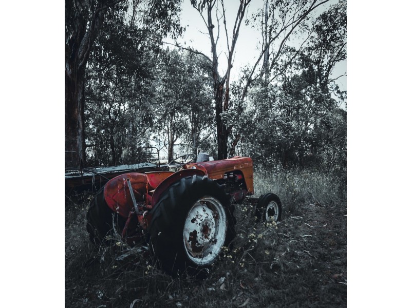 34 Costantinos Lane, Tawonga VIC 3697