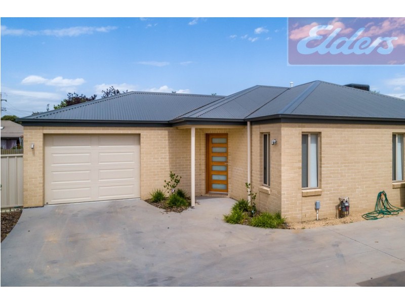 1/2/3/-486 Alldis Avenue, Lavington NSW 2641