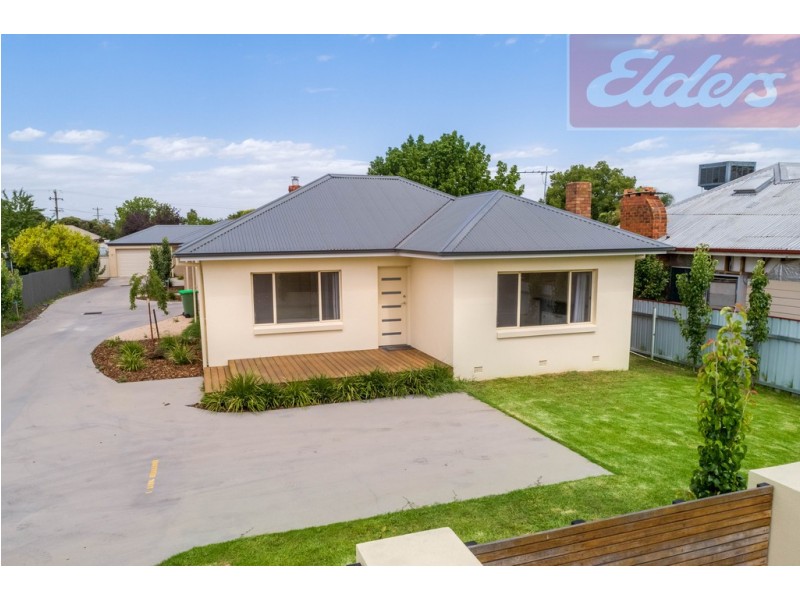 1/2/3/-486 Alldis Avenue, Lavington NSW 2641