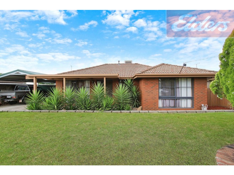 40 Marshall Street, Wodonga VIC 3690